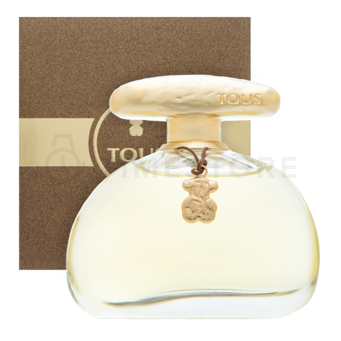 Tous Touch toaletná voda pre ženy 100 ml