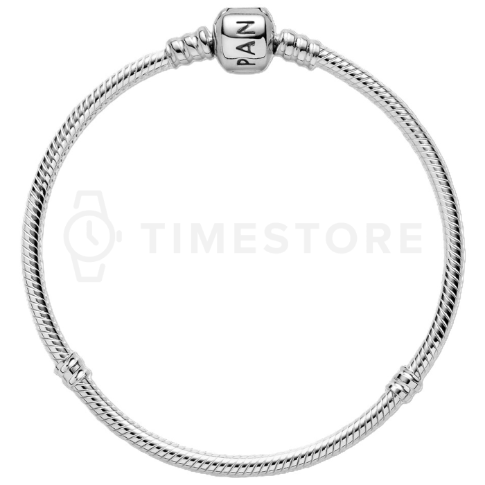 Náramek Pandora Moments