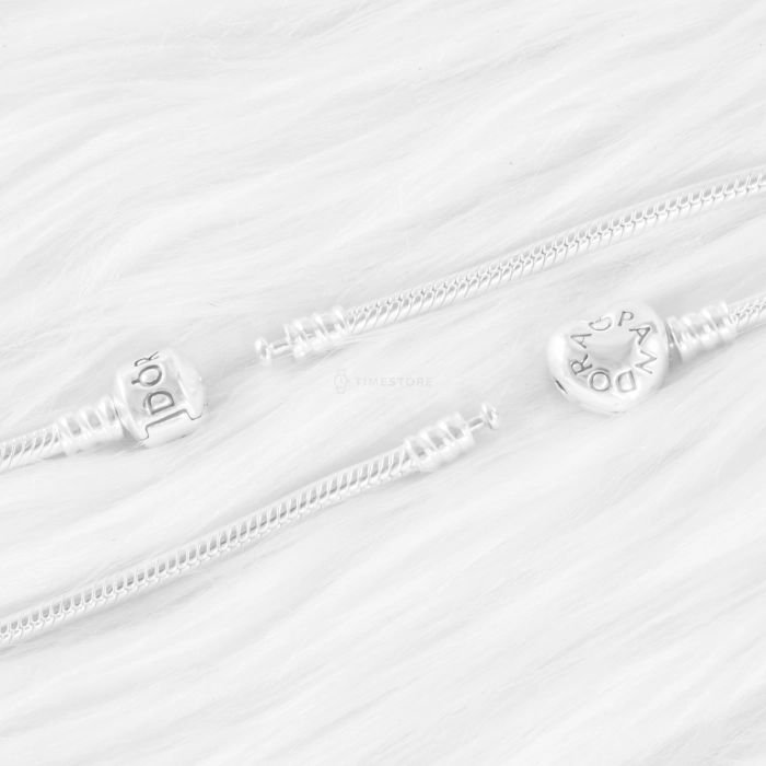 Bransoletka Pandora Moments