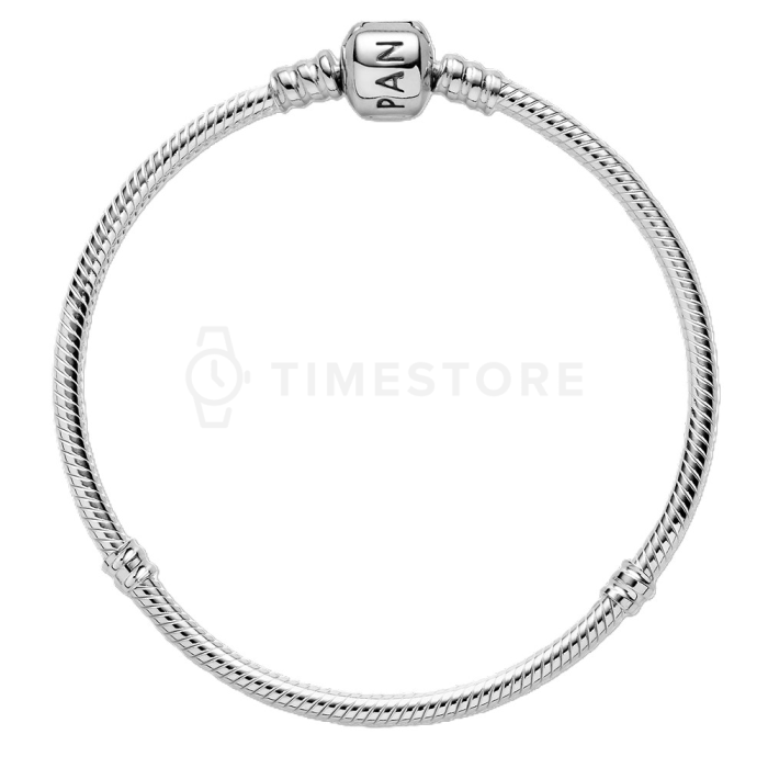 Náramek Pandora Moments