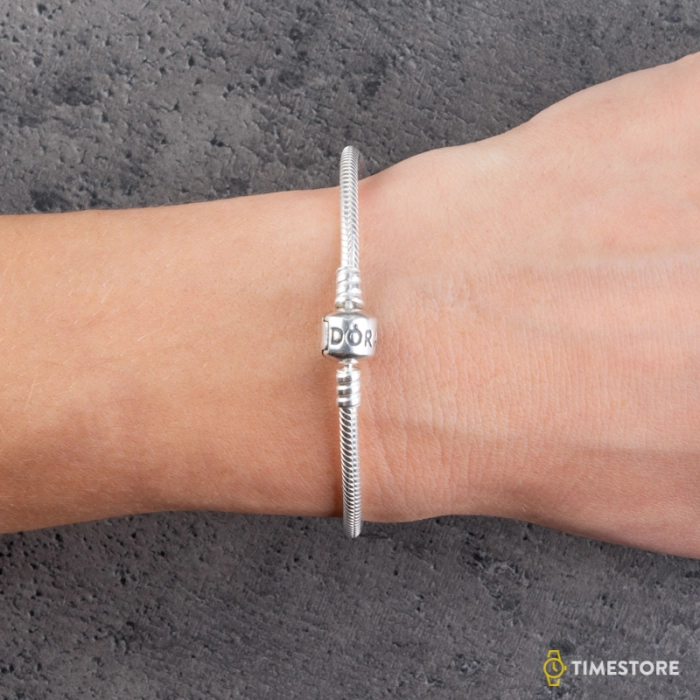 Náramek Pandora Moments