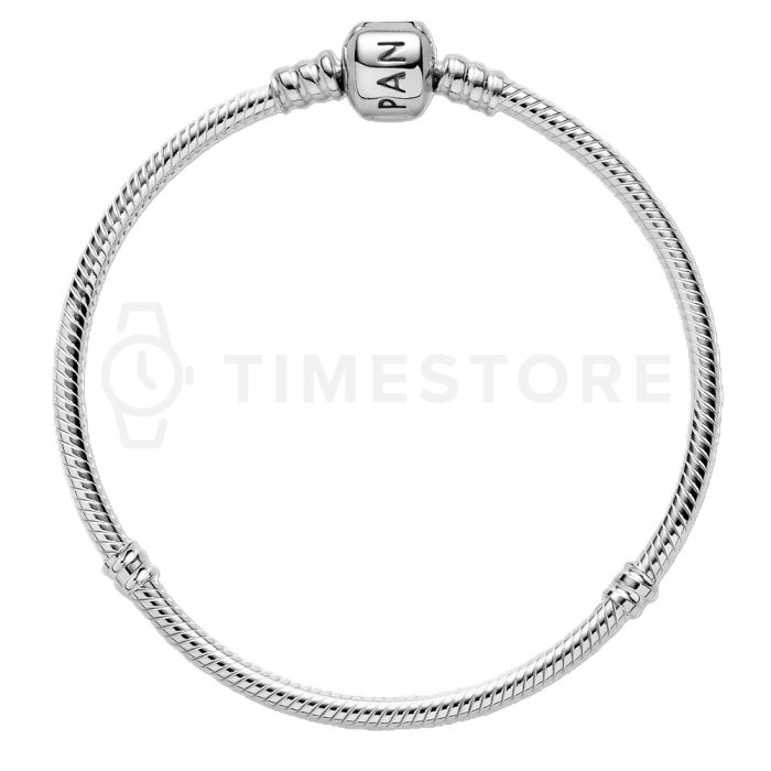 Náramek Pandora Moments