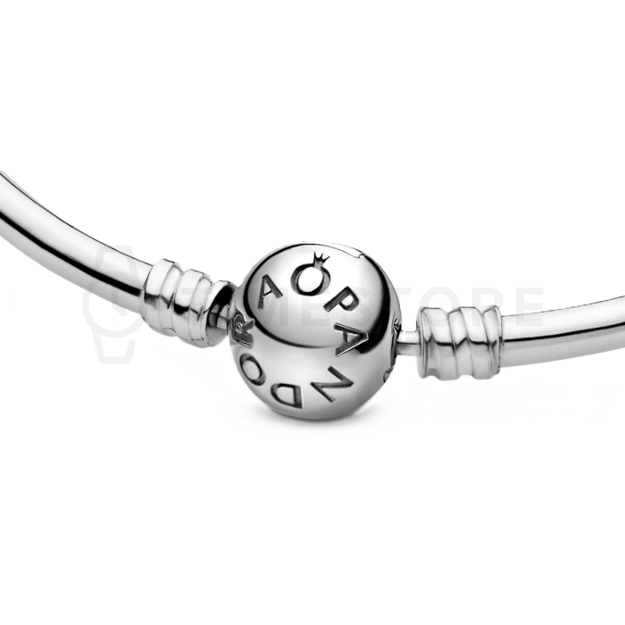 Náramek Pandora Moments