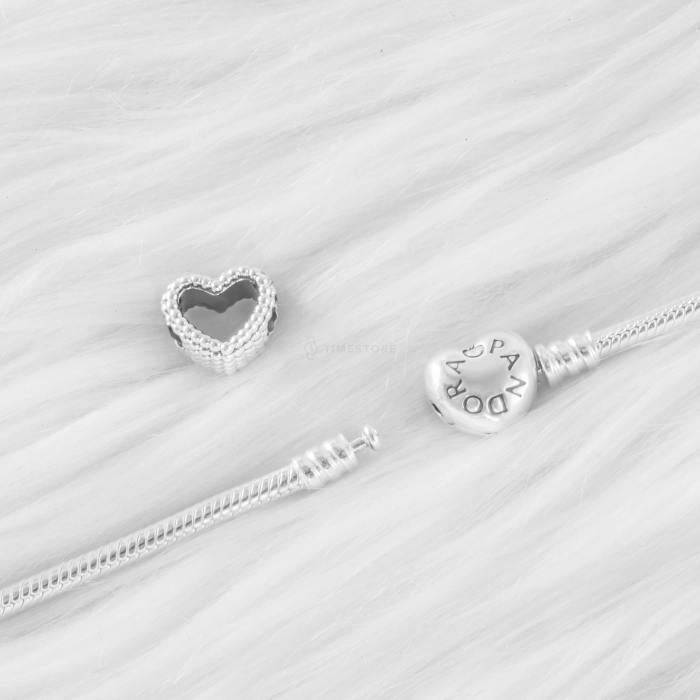 Náramek Pandora Moments