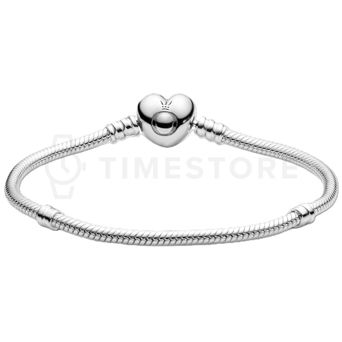 Náramek Pandora Moments