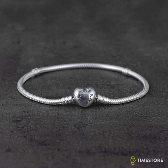 Náramek Pandora Moments