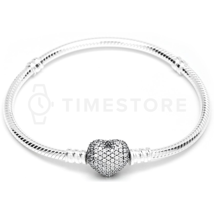 Náramek Pandora Moments