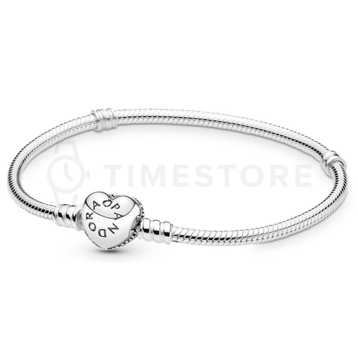 Náramek Pandora Moments