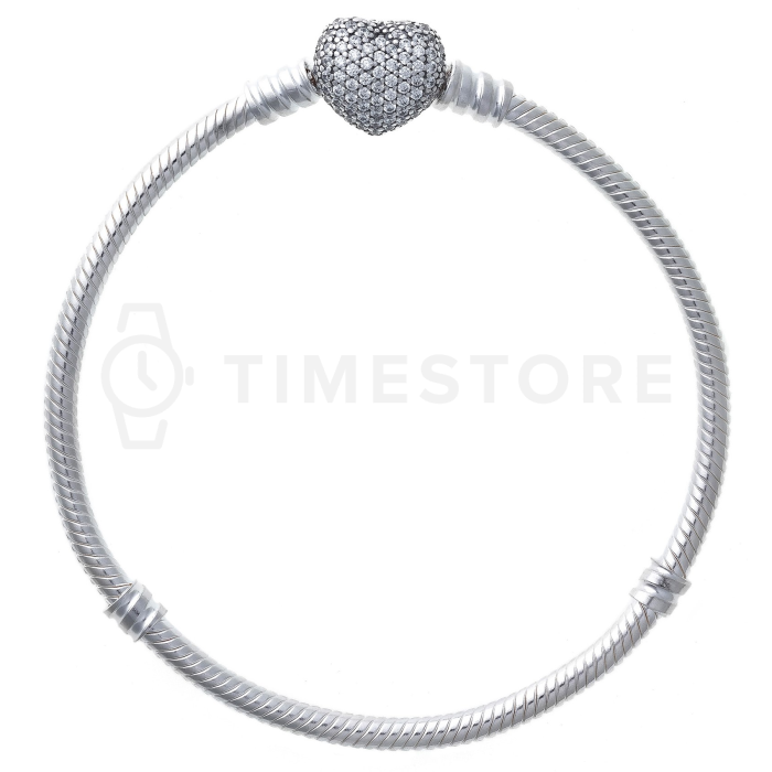 Náramek Pandora Moments