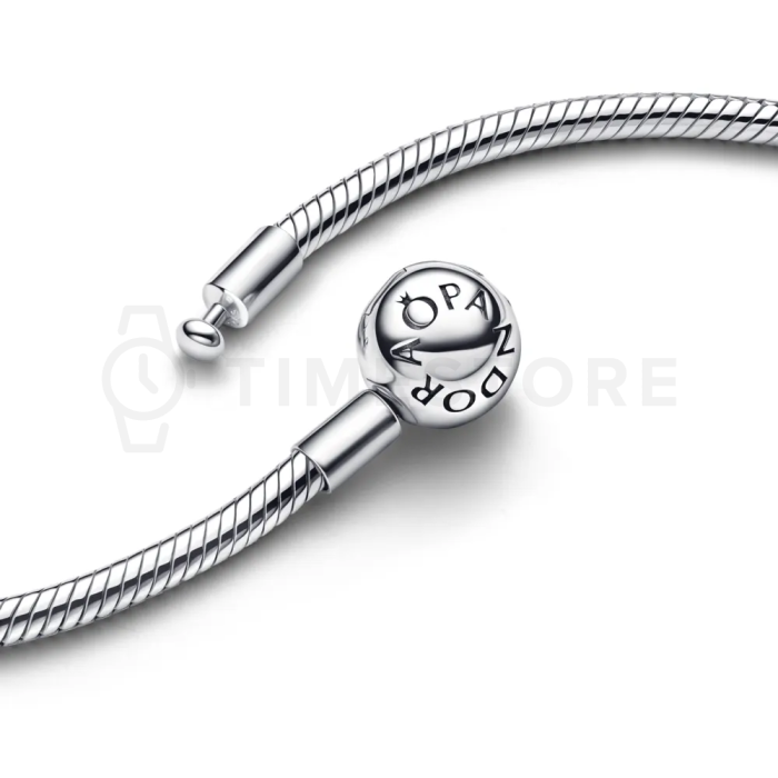 Naszyjnik Pandora Moments