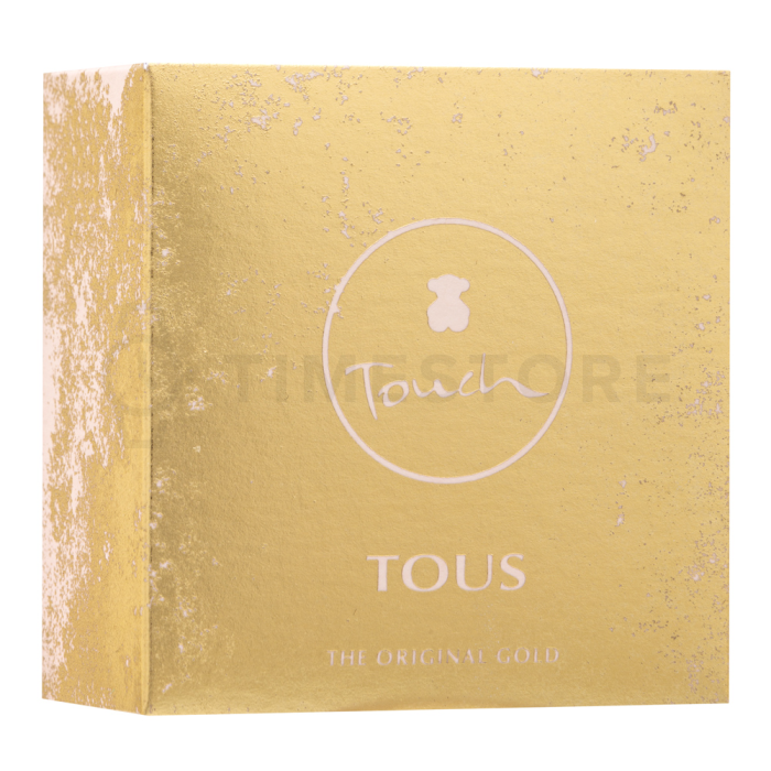 Tous Touch toaletní voda pro ženy 30 ml
