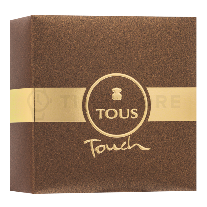 Tous Touch toaletná voda pre ženy 50 ml