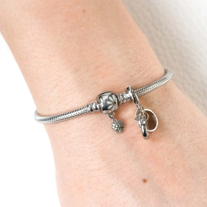 Narukvica Pandora Moments