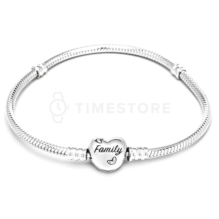 Náramek Pandora Moments