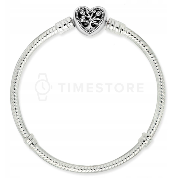 Náramok Pandora Moments