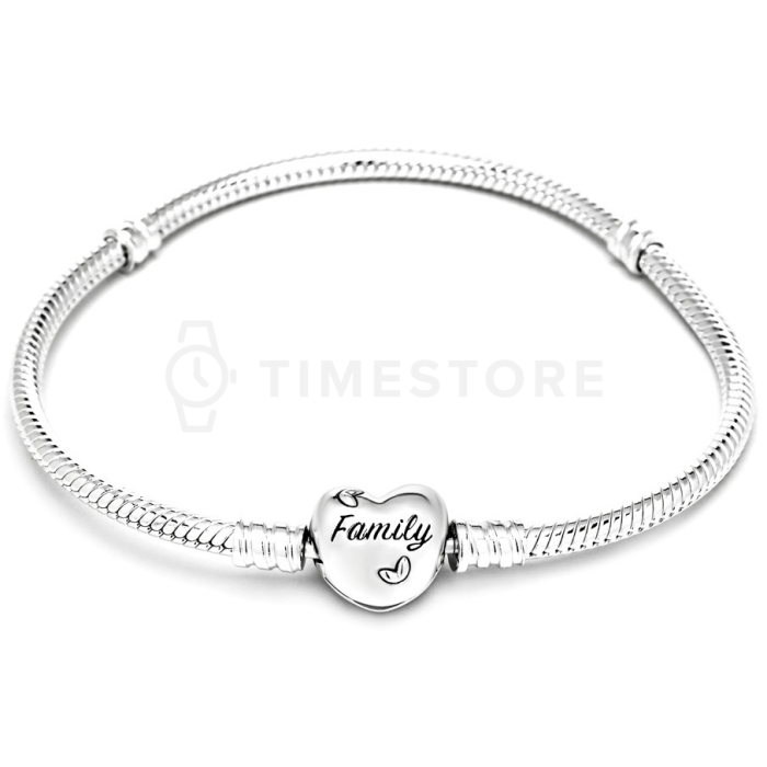 Náramok Pandora Moments