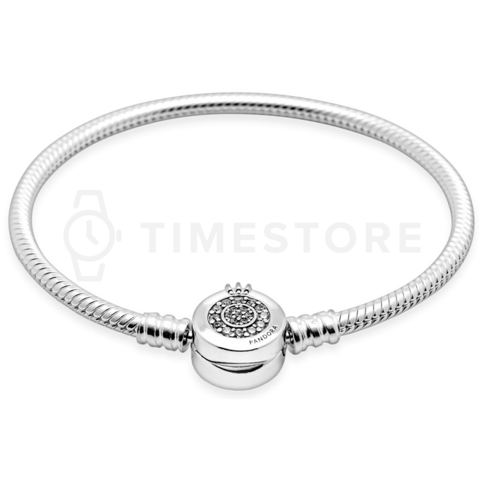 Náramek Pandora Moments