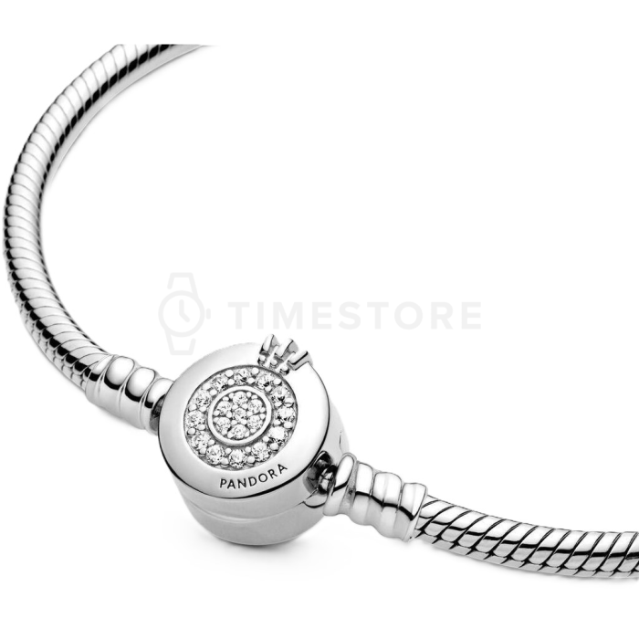Náramok Pandora Moments