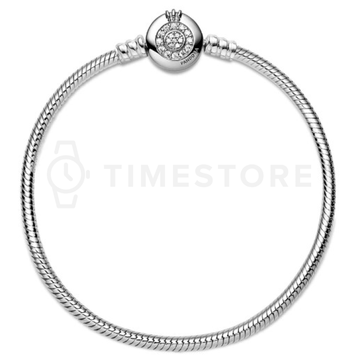 Náramek Pandora Moments