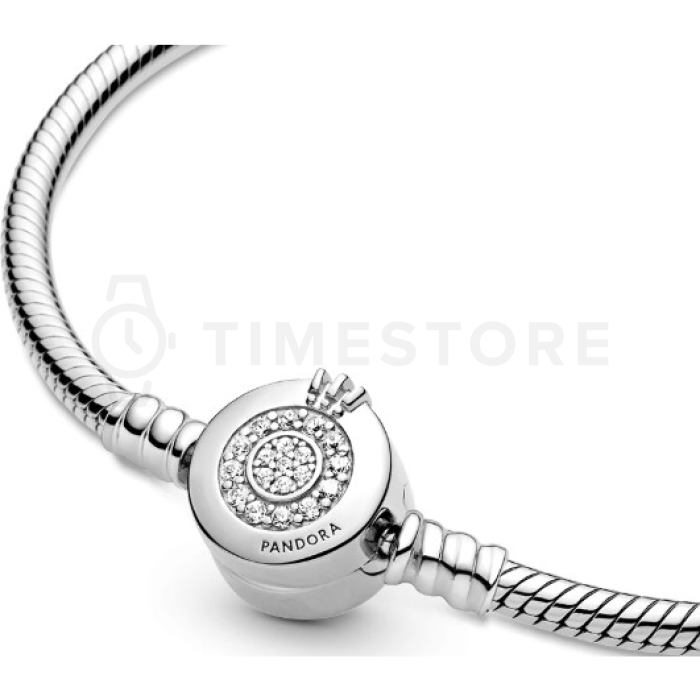 Náramek Pandora Moments