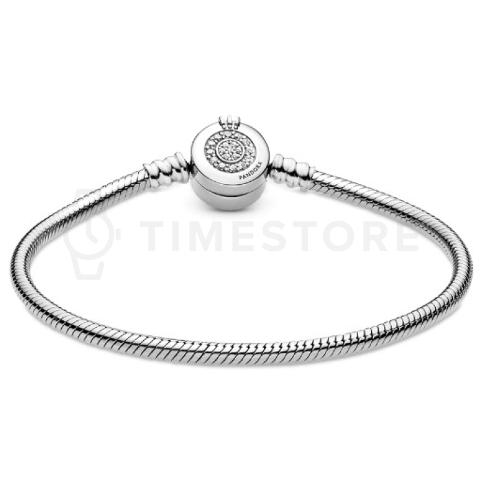 Náramek Pandora Moments
