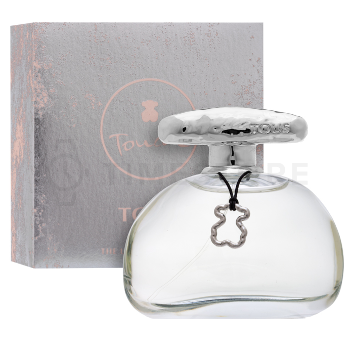 Tous Touch The Luminous Gold toaletná voda pre ženy 100 ml