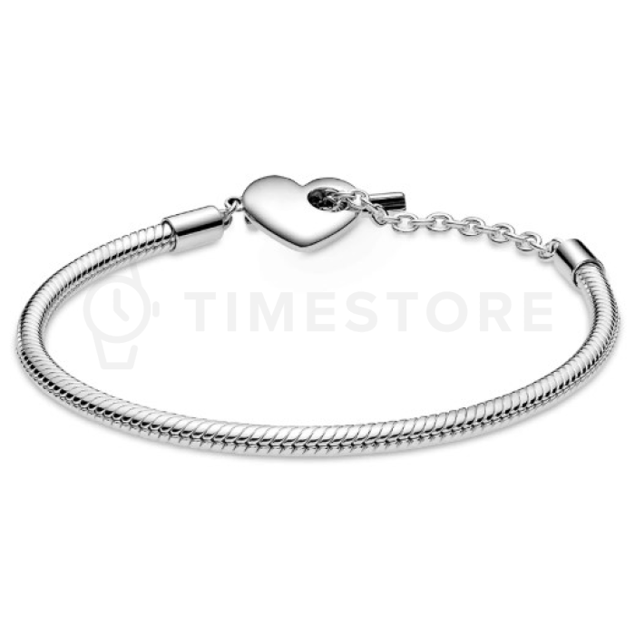 Náramek Pandora Moments