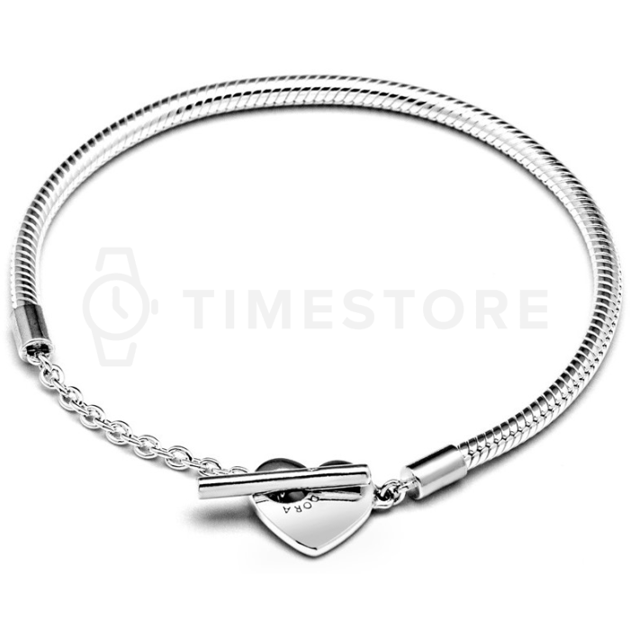 Náramek Pandora Moments