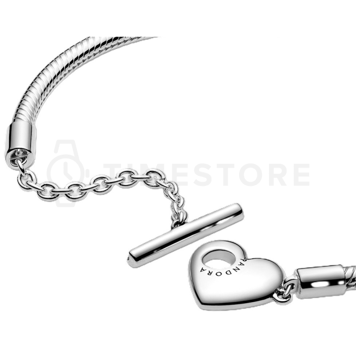 Náramek Pandora Moments