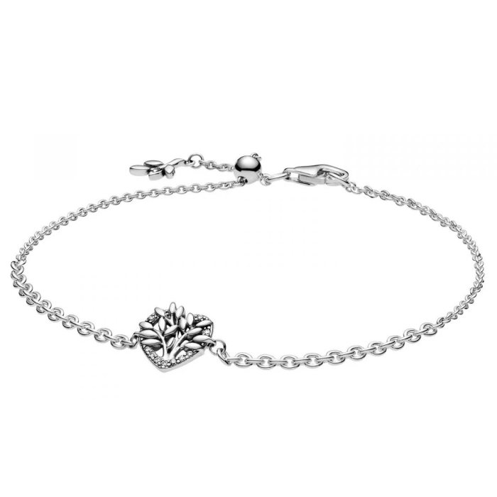 Náramok Pandora Moments