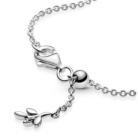 Náramok Pandora Moments