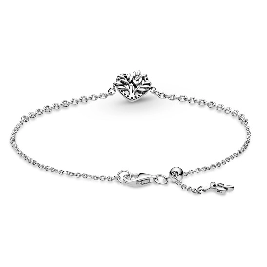 Náramok Pandora Moments