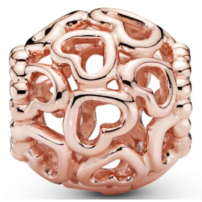 Korálek Pandora Moments