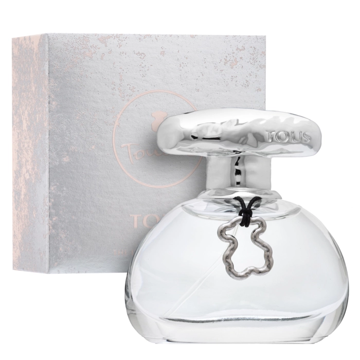 Tous Touch The Luminous Gold toaletná voda pre ženy 30 ml