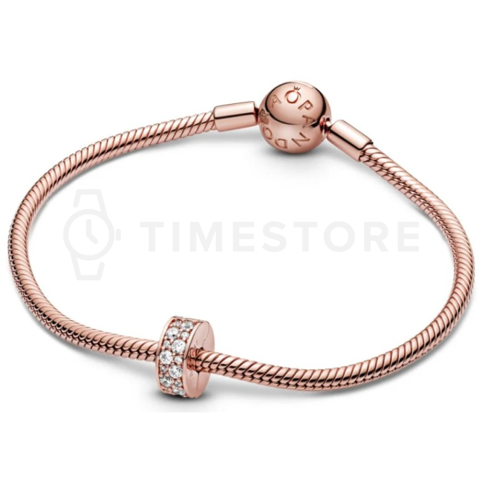 Клипс Pandora Moments