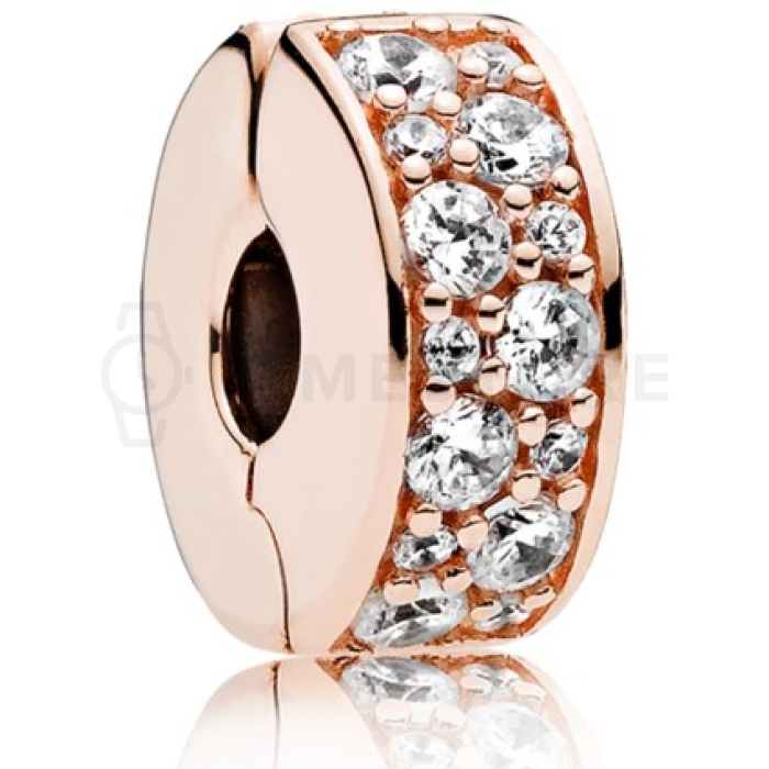 Клипс Pandora Moments