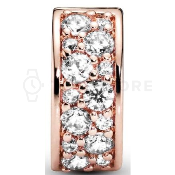 Клипс Pandora Moments