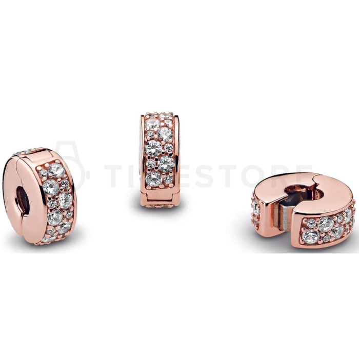 Клипс Pandora Moments