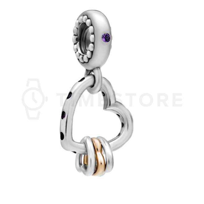 Prívesok Pandora Moments