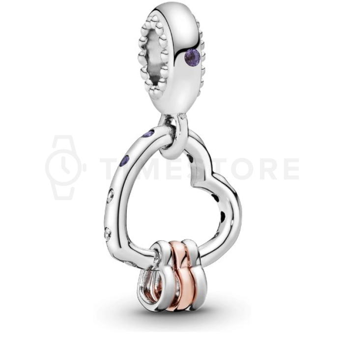 Přívěšek Pandora Moments