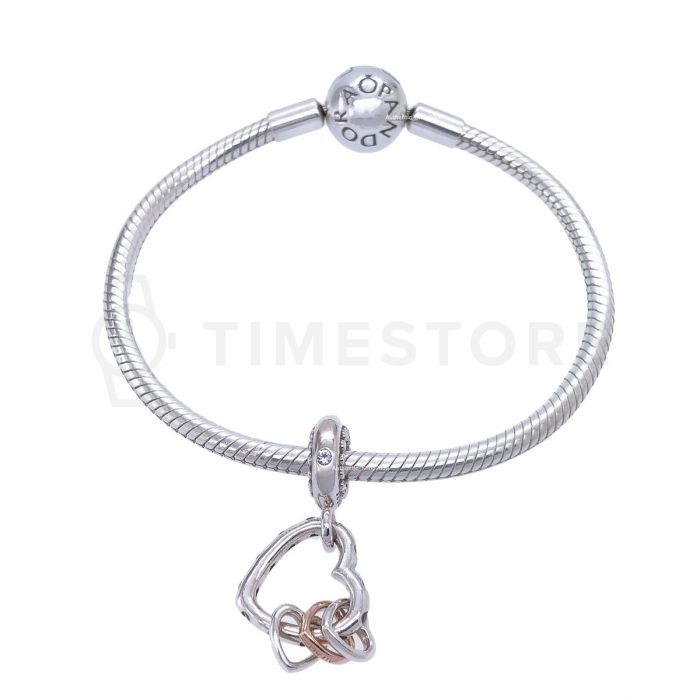 Přívěšek Pandora Moments