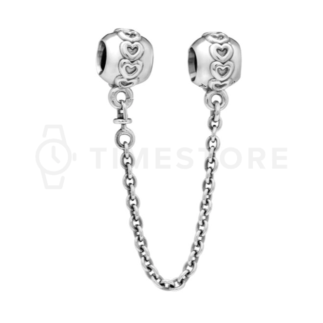 Bezpečnostná retiazka Pandora Moments