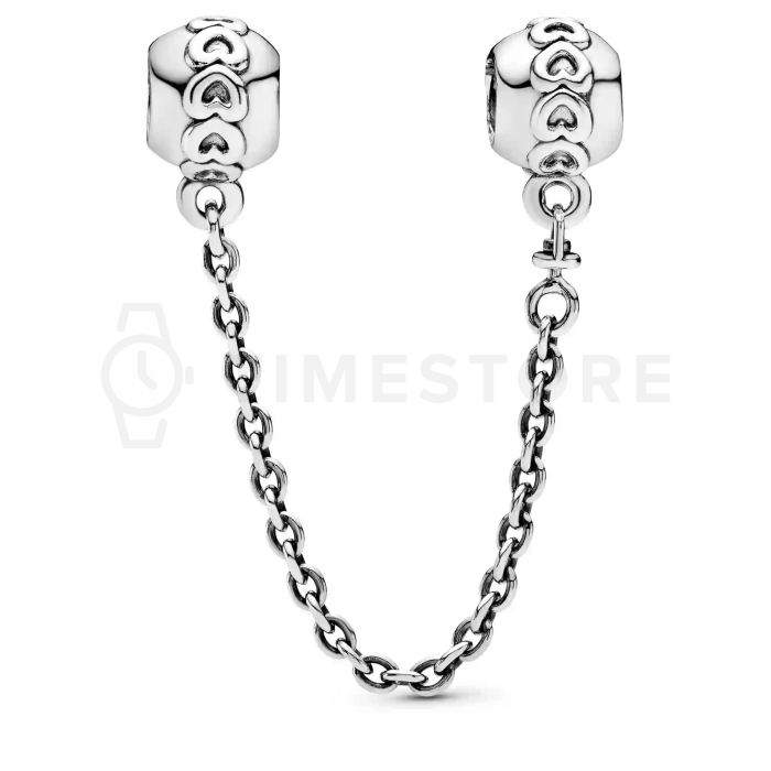 Предпазна верижка Pandora Moments