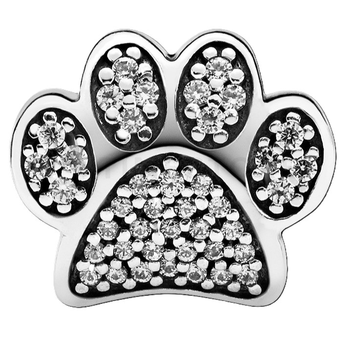 Korálek Pandora Moments