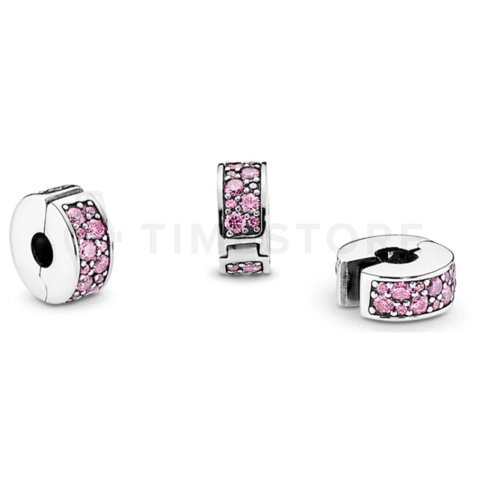 Клипс Pandora Moments