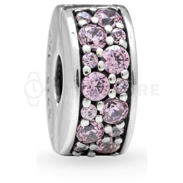 Клипс Pandora Moments