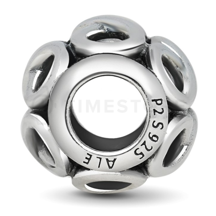 Korálik Pandora Moments