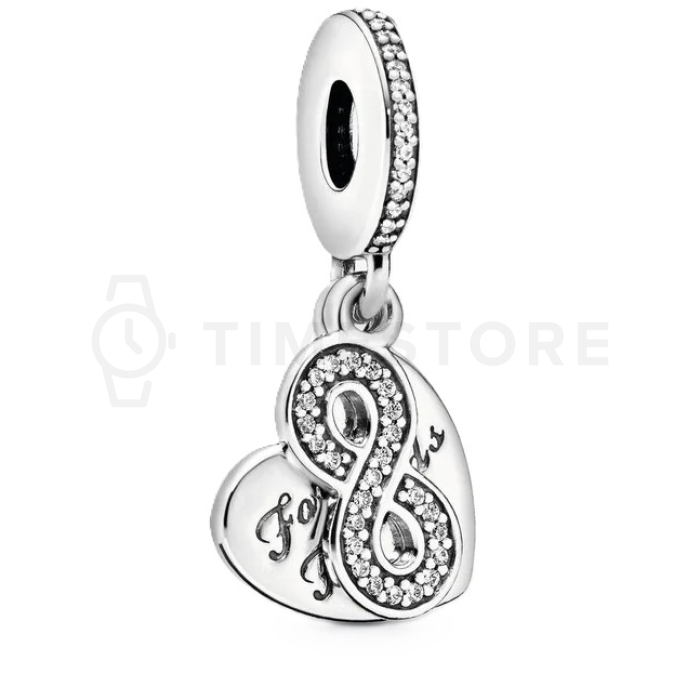 Přívěšek Pandora Moments