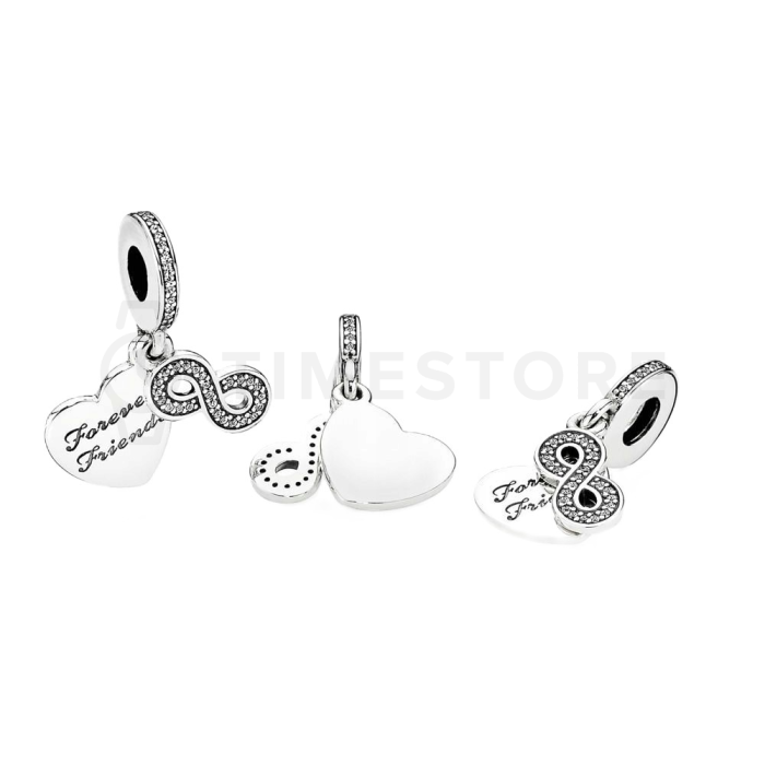 Přívěšek Pandora Moments