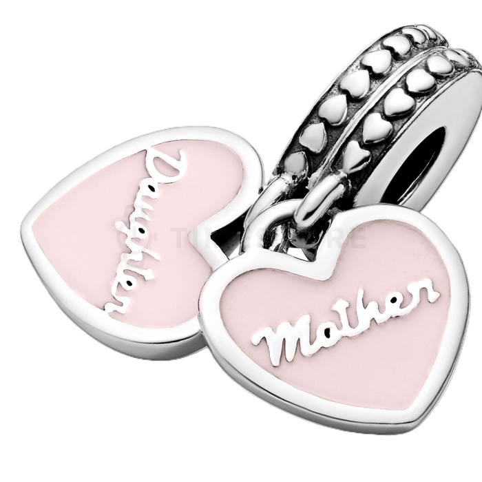 Prívesok Pandora Moments